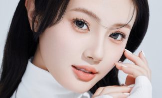 女神光水飛梭